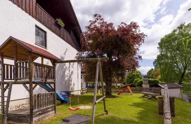 Holiday complex Oberaudorf two room flat A8
