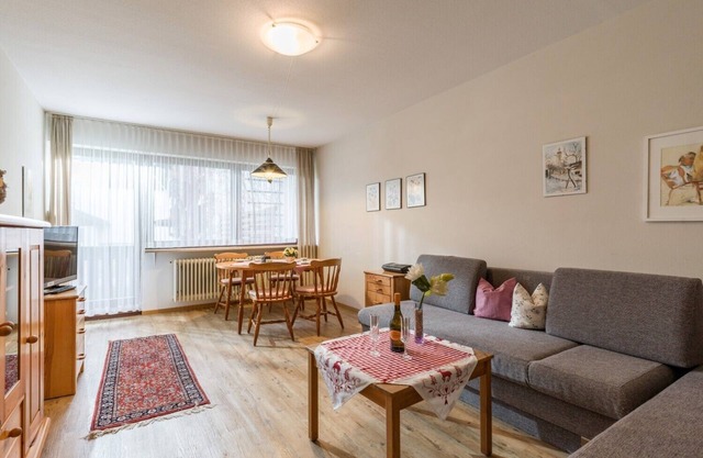 Holiday complex Oberaudorf E1