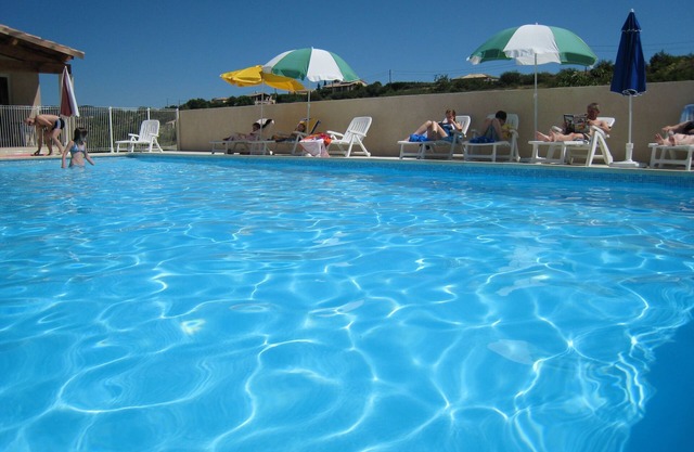 Holiday Cottages in South Ardeche "Les Bastides d'Helvie"