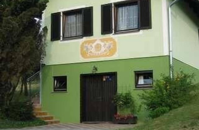 Holiday cottage in an idyllic Burgenland wine region