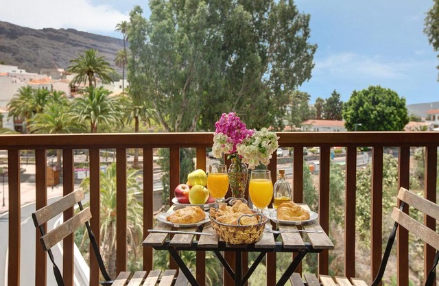 Holiday Cottage Santa Lucía 1