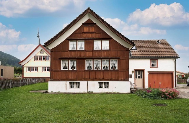 Holiday cottage Wühre