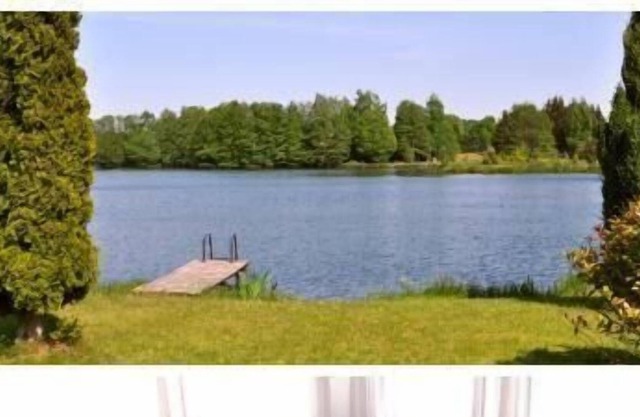 Holiday apartment Neustadt am Rübenberge for 1 - 4 persons with 1 bedroom - Holiday apartment