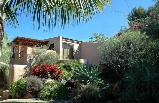 Holiday house La Matanza de Acentejo for 1 - 3 persons with 1 bedroom - Holiday home