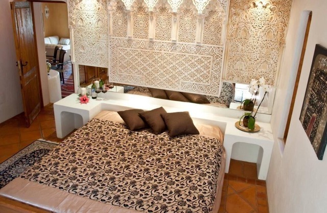 Holiday apartment La Matanza de Acentejo for 1 - 3 persons with 1 bedroom - Holiday apartment