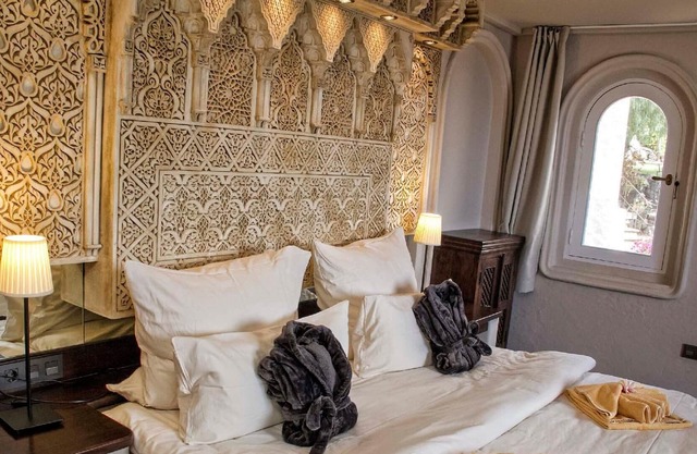 Holiday apartment La Matanza de Acentejo for 2 - 3 persons with 1 bedroom - Holiday apartment