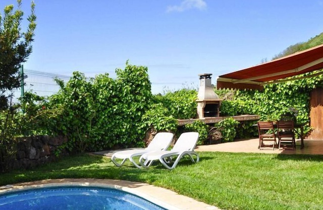 holiday home, La Matanza de Acentejo