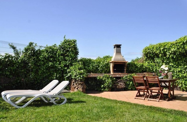 holiday home, La Matanza de Acentejo