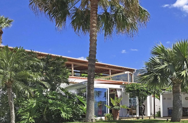 Holiday house La Victoria de Acentejo for 1 - 6 persons with 3 bedrooms - Holiday home