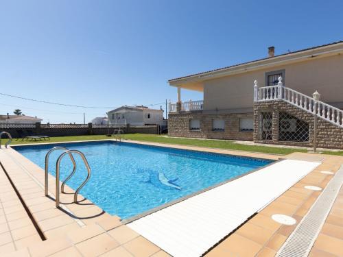 Holiday Home Gladiols by Interhome