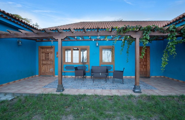 Holiday Home 'Casa Milele 2' with Sea View, Wi-Fi and Air Conditioning