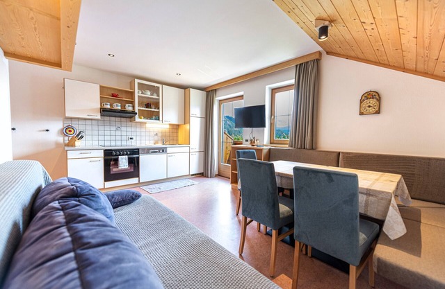 Holiday Farm Al Cir 400B