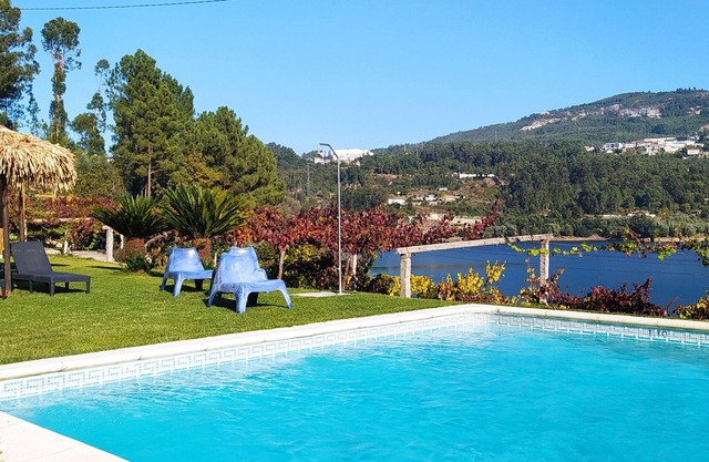 Holiday farm near the Douro - 18 persons