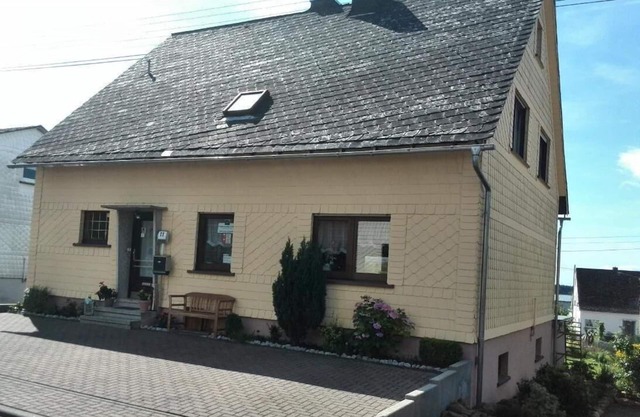 Holiday flat for the whole family