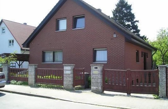 Holiday flat "Holiday flat in Berlin-Rudow"