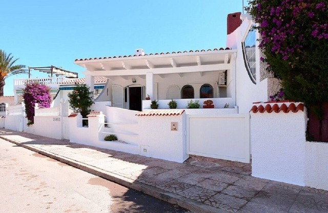 Holiday flat Molino 24 - Shared pool