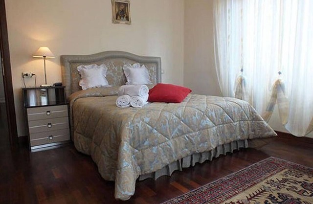 holiday flat 'Stella' with fireplace