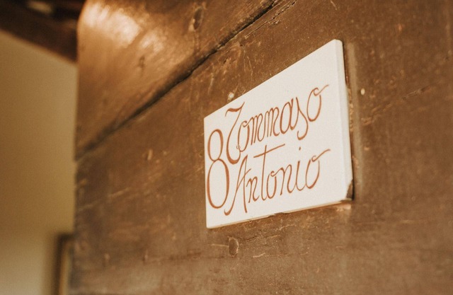 holiday flat 'Tommaso' with swimming pool