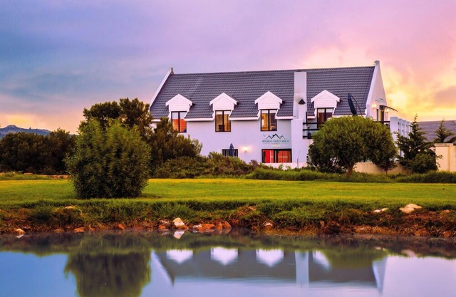 Holiday Guesthouse Langebaan