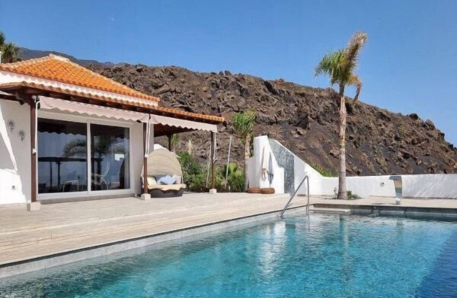 Holiday home Casa Horizonte
