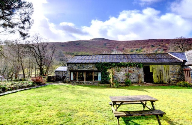 Holiday Home Farm Studio by Interhome