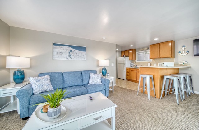 Holiday Hill Resort "The Penthouse" Unit 700