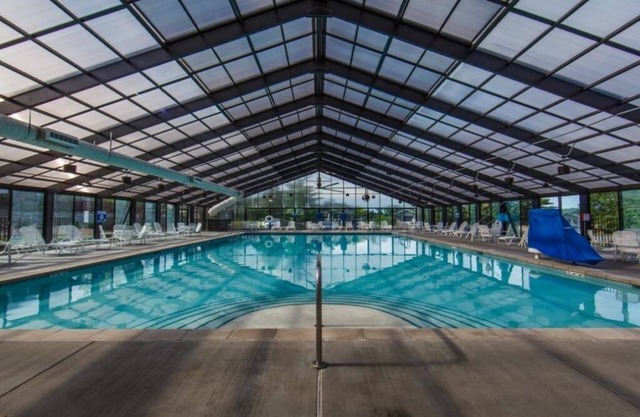 Holiday Hills Resort at Branson - 1 Bedroom Villa