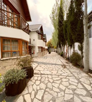 Holiday Home Las Retamas