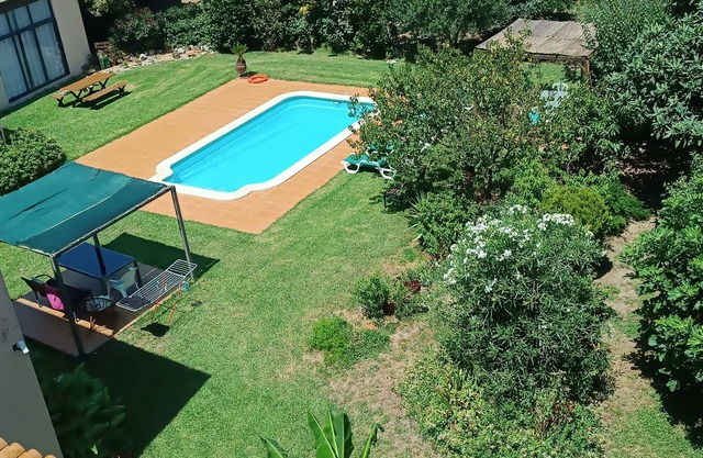 Holiday Home 'Castell del Montgrí Baix' with Mountain Views and Wi-Fi