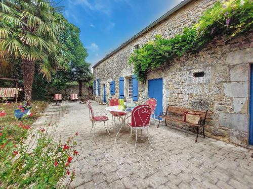 Holiday Home Petichaud by Interhome