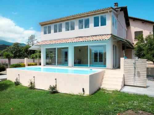 Holiday Home La Cerisaie by Interhome