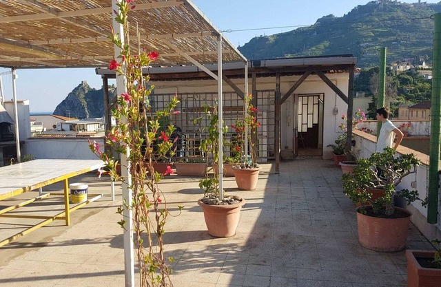 Holiday Home "La Grotta 2" with Mountain View, Private Terrace and Wi-Fi