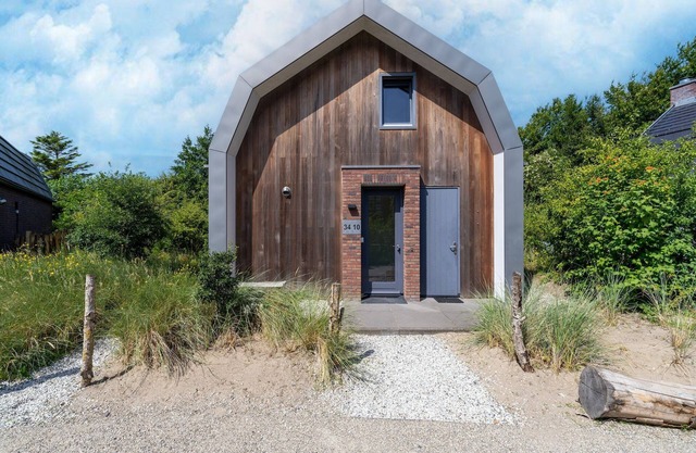 Holiday home Waterland for six Person