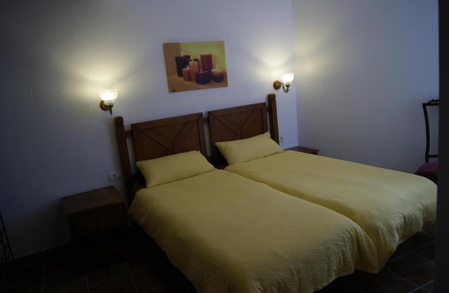 Holiday Home 4 Esquinas