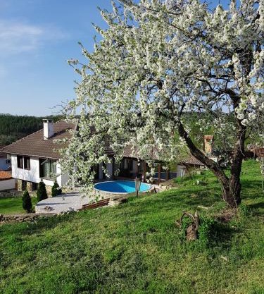 Holiday Home Arbanasi