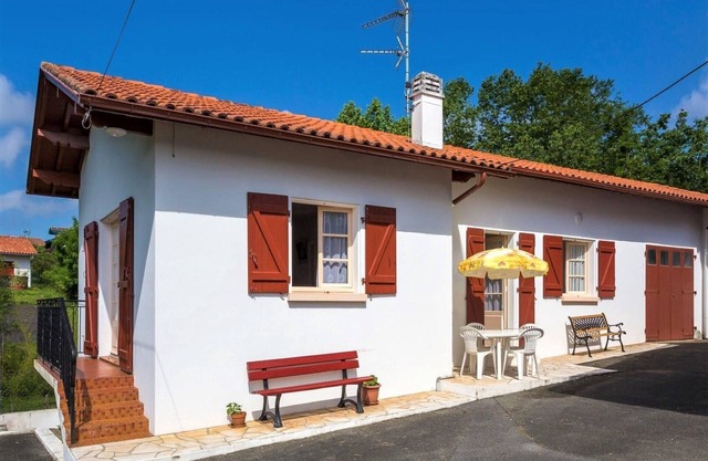 Holiday Home Arcangues near Beaches