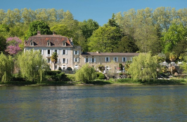 Holiday home Bergerac