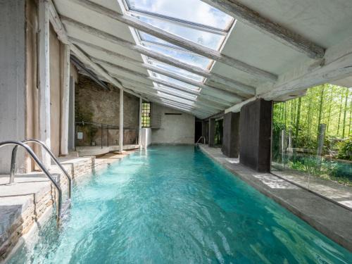 Holiday Home Borgo del Riondino by Interhome