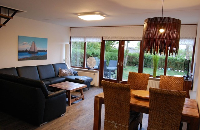 Holiday home Brouwershaven Zeeland Holland - great for families