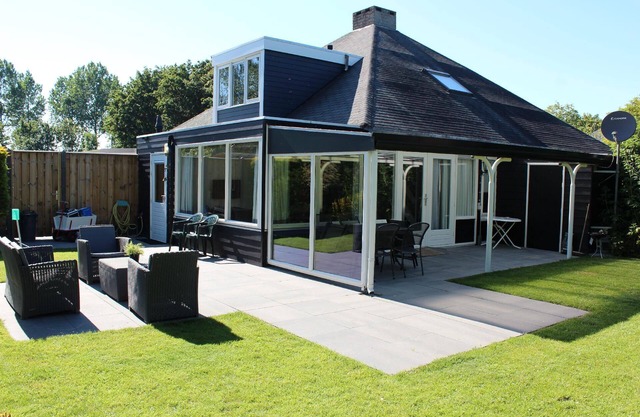 Holiday home "Buurtweg 219"