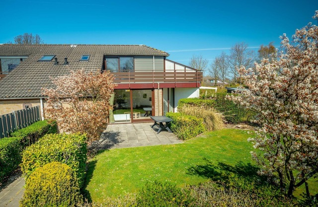 Holiday Home by Grevelingenmeer & Brouwersdam