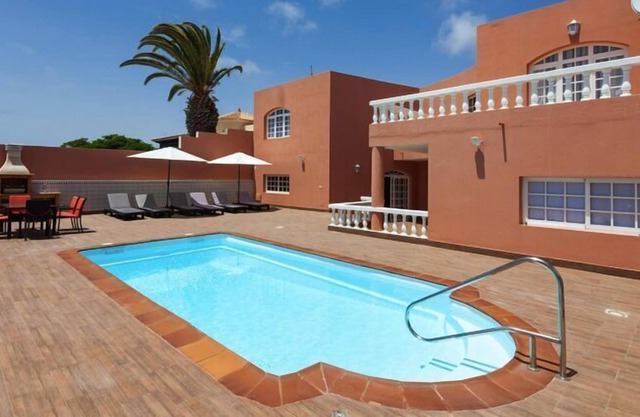 Holiday home, Caleta de Fuste