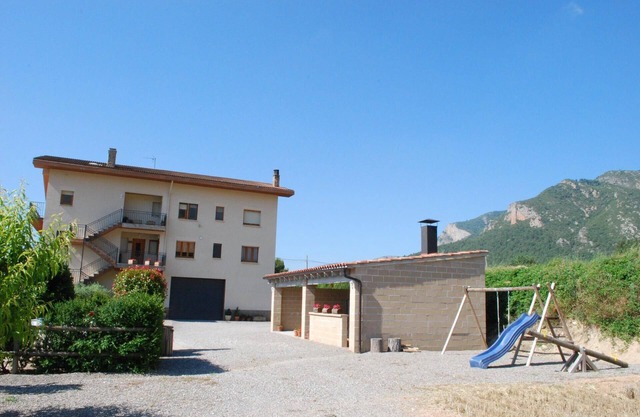 Holiday home "Cal Serveró." with terrace