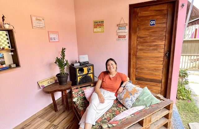 Holiday Home - Casa dos Paiva: A Place for a Happy Traveler!