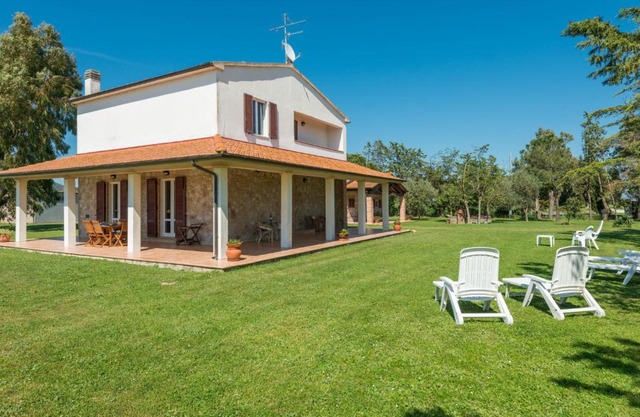 Holiday Home Casa Judith by Interhome