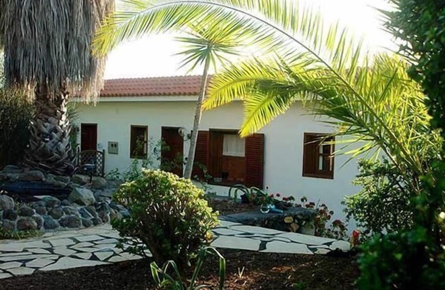 Holiday home Casa La Palma with terrace and garden