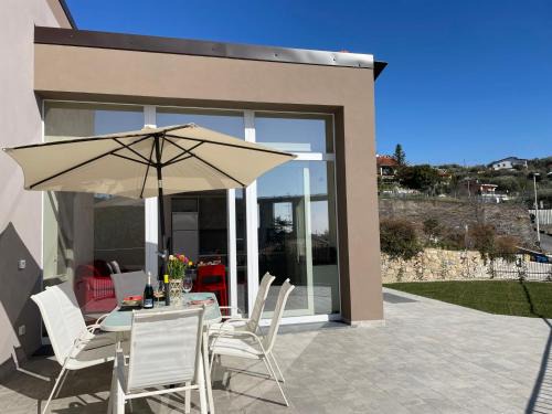 Holiday Home Casa Noemi by Interhome