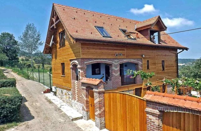 Holiday home "Casa Zollo" with balcony