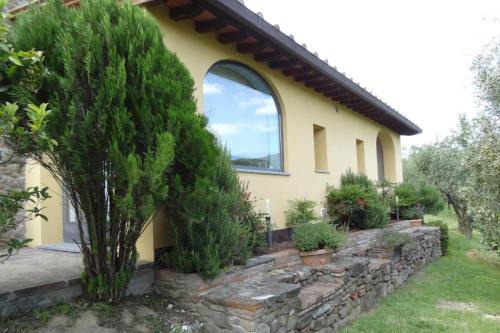 Holiday home Cerbaiola, Lamporecchio