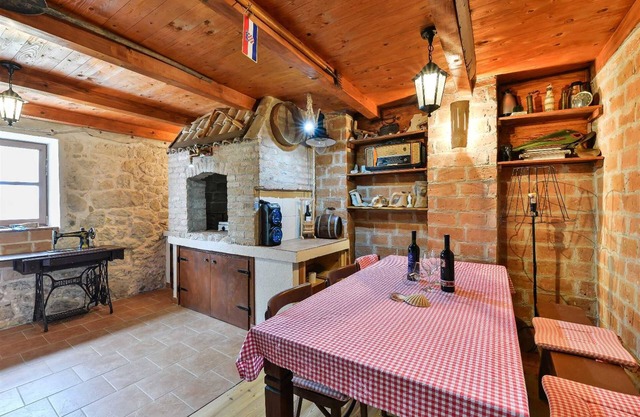 Holiday home Dalmazia